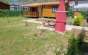 Ugur Pansiyon Bungalows